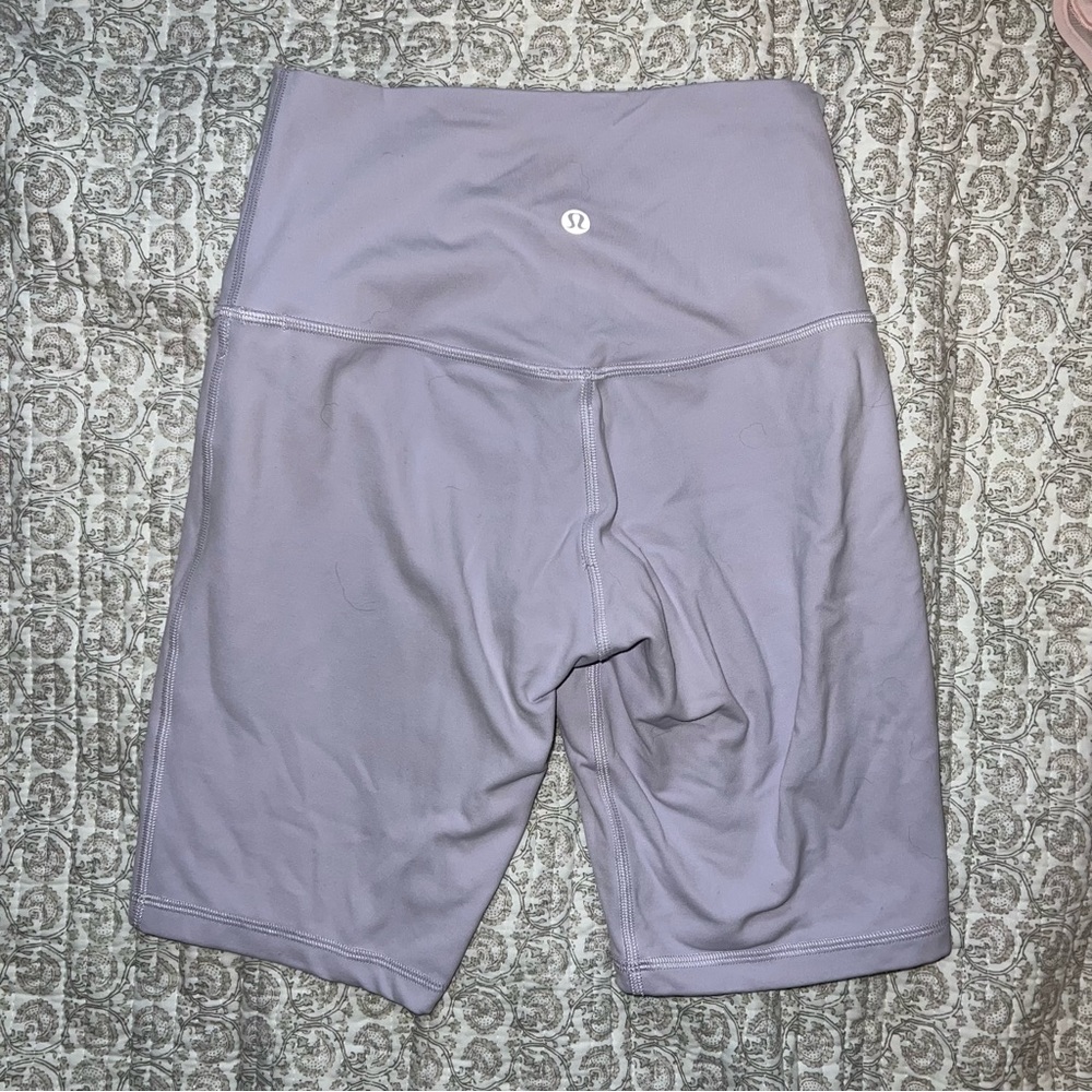Lululemon align shorts